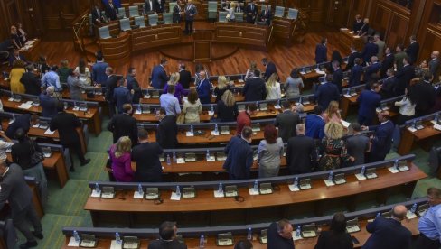 UDARAJU NA BEOGRAD PREKO TIRANE? Advokat Gaši tvrdi - Albanija može u ime lažne države da tuži Srbiju UDARAJU NA BEOGRAD PREKO TIRANE? Advokat Gaši tvrdi - Albanija može u ime lažne države da tuži Srbiju