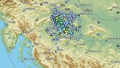 НОВИ ПОТРЕС У ХРВАТСКОЈ: Епицентар код Сиска, подрхтавања осетила и околна места НОВИ ПОТРЕС У ХРВАТСКОЈ: Епицентар код Сиска, подрхтавања осетила и околна места