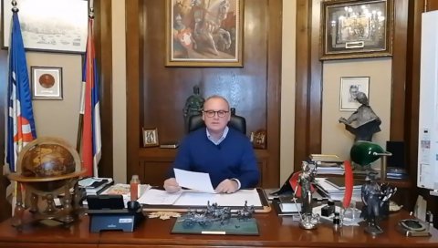 ВЕСИЋ: Отворен још један пункт за вакцинацију ВЕСИЋ: Отворен још један пункт за вакцинацију