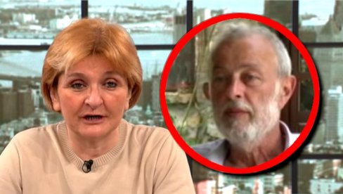 BORBA SA PEDOFILIMA MORA BITI BRUTALNA: Danica Grujičić se oglasila o Aleksiću, poslala najjaču poruku mladoj glumici BORBA SA PEDOFILIMA MORA BITI BRUTALNA: Danica Grujičić se oglasila o Aleksiću, poslala najjaču poruku mladoj glumici