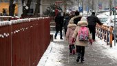 ŠKOLOVANJE DOSTUPNO SVIMA: Počela javna rasprava o Strategiji obrazovanja ŠKOLOVANJE DOSTUPNO SVIMA: Počela javna rasprava o Strategiji obrazovanja