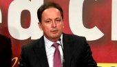 MILOV FANATIK NAPAO SRPSKU CRKVU! Prožeti su četništvom, SPC je genocidna MILOV FANATIK NAPAO SRPSKU CRKVU! Prožeti su četništvom, SPC je genocidna