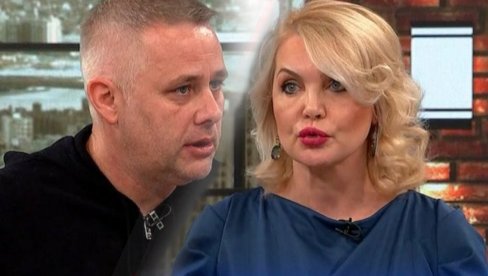 ЖУСТРА РАСПРАВА У ЈУТАРЊЕМ ПРОГРАМУ: Игора Јурића напали зато што је ћутао о силовању, он бурно одговорио ЖУСТРА РАСПРАВА У ЈУТАРЊЕМ ПРОГРАМУ: Игора Јурића напали зато што је ћутао о силовању, он бурно одговорио