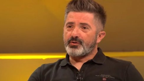 НИЈЕ ИСТО ДА ТЕ СИЛУЈЕ ЛЕГИЈА И ДА ТЕ СИЛУЈЕ МИКА АЛЕКСИЋ: Скандалозна изјава водитеља разбеснела српску јавност (ВИДЕО) НИЈЕ ИСТО ДА ТЕ СИЛУЈЕ ЛЕГИЈА И ДА ТЕ СИЛУЈЕ МИКА АЛЕКСИЋ: Скандалозна изјава водитеља разбеснела српску јавност (ВИДЕО)