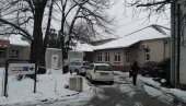 ЗА ВИКЕНД ПРИМЉЕНА ДВА ОБОЛЕЛА: На ковид-одељењу у Параћину 29 хоспитализованих ЗА ВИКЕНД ПРИМЉЕНА ДВА ОБОЛЕЛА: На ковид-одељењу у Параћину 29 хоспитализованих