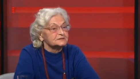 КАДА ЋЕМО ОБУЗДАТИ КОРОНУ? Ана Глигић дала прогнозу за Србију КАДА ЋЕМО ОБУЗДАТИ КОРОНУ? Ана Глигић дала прогнозу за Србију