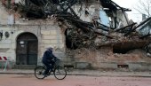 DVA ZEMLJOTRESA ZA 10 MINUTA: Posle Bugarske, večeras se treslo tlo i u Hrvatskoj DVA ZEMLJOTRESA ZA 10 MINUTA: Posle Bugarske, večeras se treslo tlo i u Hrvatskoj