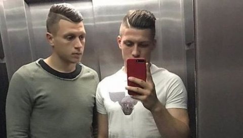 НЕВЕРОВАТНА ПРИЧА НАЈБОЉЕГ ЈОВИЋЕВОГ ДРУГАРА: Баталио фудбал, отишао да живи са Луком, а сада оженио шпанску богаташицу и остао у Мадриду НЕВЕРОВАТНА ПРИЧА НАЈБОЉЕГ ЈОВИЋЕВОГ ДРУГАРА: Баталио фудбал, отишао да живи са Луком, а сада оженио шпанску богаташицу и остао у Мадриду