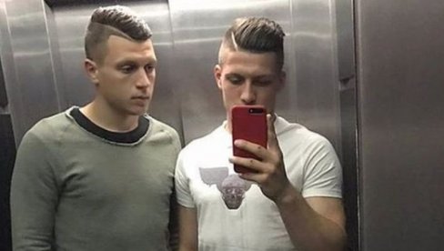 NEVEROVATNA PRIČA NAJBOLJEG JOVIĆEVOG DRUGARA: Batalio fudbal, otišao da živi sa Lukom, a sada oženio špansku bogatašicu i ostao u Madridu NEVEROVATNA PRIČA NAJBOLJEG JOVIĆEVOG DRUGARA: Batalio fudbal, otišao da živi sa Lukom, a sada oženio špansku bogatašicu i ostao u Madridu
