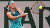 СРПКИЊА БОЉА ОД ХРВАТИЦЕ: Александра Крунић прошла у друго коло Бирмингема СРПКИЊА БОЉА ОД ХРВАТИЦЕ: Александра Крунић прошла у друго коло Бирмингема