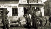 PRVO BOMBARDOVANJE KRAGUJEVCA: Stanovnike grada 9. juna 1915. u pet sati ujutru, probudio je breket aeroplana i tresak detonacija