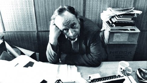AMERIČKI ANTIKOMUNIZAM IZLEĆE IZ FLAŠE KOKA KOLE: Partizana odavno nema, svi su postali četnici i nacionalisti, liberali ili šta već ne