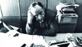 СНАЖНА ПОРУКА: Дефиниција живота Душка Радовића коју сви треба да прочитају СНАЖНА ПОРУКА: Дефиниција живота Душка Радовића коју сви треба да прочитају