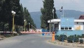 KORONA UŠLA U ZATVOR U SPUŽU: Obolelo šest lica lišenih slobode
