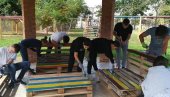 У СЕРВИСУ БИЛО 400 ВОЛОНТЕРА: Удружење грађана Цезар Србац привлачи младе У СЕРВИСУ БИЛО 400 ВОЛОНТЕРА: Удружење грађана Цезар Србац привлачи младе
