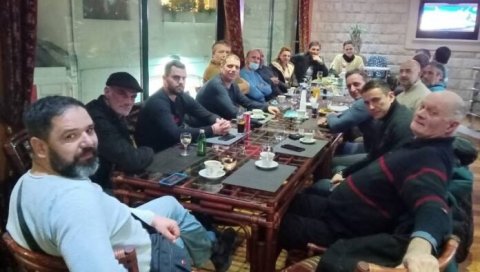 БОКА ЗА ЊИХ НЕМА АЛТЕРНАТИВУ: Бокешки форум излази на изборе у Херцег Новом БОКА ЗА ЊИХ НЕМА АЛТЕРНАТИВУ: Бокешки форум излази на изборе у Херцег Новом