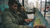 УМЕТНОСТ ФОТОГРАФИЈЕ - Лука Цветковић: Мигранти у поставци дипломаца УМЕТНОСТ ФОТОГРАФИЈЕ - Лука Цветковић: Мигранти у поставци дипломаца