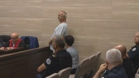 SRBINU POTVRĐENA PRESUDA OD 12 GODINA ZATVORA: Advokat LJubomir Pantović - Pravično suđenje Zoranu Đokiću notorna neistina SRBINU POTVRĐENA PRESUDA OD 12 GODINA ZATVORA: Advokat LJubomir Pantović - Pravično suđenje Zoranu Đokiću notorna neistina