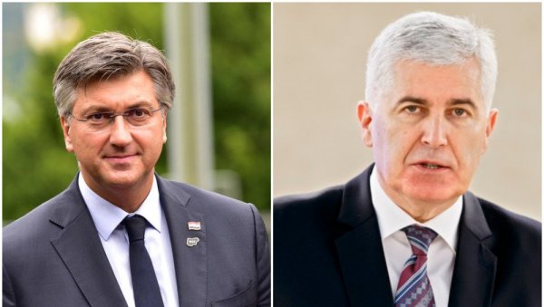 ЧОВИЋ СЕ САСТАО СА ПЛЕНКОВИЋЕМ: Потребна је хитна стабилизација и договор о изменама Изборног закона ЧОВИЋ СЕ САСТАО СА ПЛЕНКОВИЋЕМ: Потребна је хитна стабилизација и договор о изменама Изборног закона