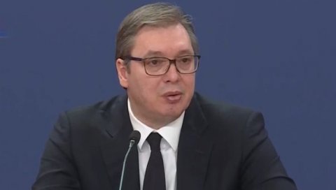 У 11 ЧАСОВА У ДОМУ ГАРДЕ ТОПЧИДЕР: Вучић данас на састанку о оперативним способностима Војске Србије У 11 ЧАСОВА У ДОМУ ГАРДЕ ТОПЧИДЕР: Вучић данас на састанку о оперативним способностима Војске Србије
