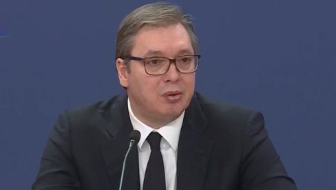 У 11 ЧАСОВА У ДОМУ ГАРДЕ ТОПЧИДЕР: Вучић данас на састанку о оперативним способностима Војске Србије У 11 ЧАСОВА У ДОМУ ГАРДЕ ТОПЧИДЕР: Вучић данас на састанку о оперативним способностима Војске Србије
