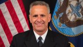ŠTA JE NOVI KOMANDANT NATO PORUČIO SRBIMA: Admiral Robert Burk stiže u Beograd ŠTA JE NOVI KOMANDANT NATO PORUČIO SRBIMA: Admiral Robert Burk stiže u Beograd