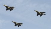 ОЧЕКУЈТЕ ПРЕЛЕТЕ АВИОНА: Поводом Дана победе ваздухоплови Војске Србије изнад 17 градова ОЧЕКУЈТЕ ПРЕЛЕТЕ АВИОНА: Поводом Дана победе ваздухоплови Војске Србије изнад 17 градова