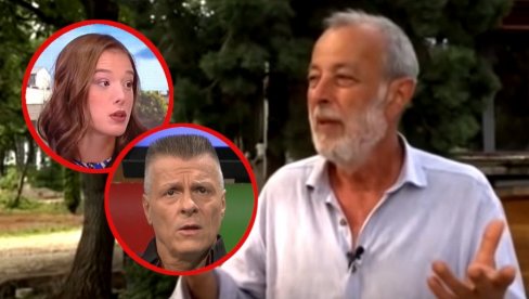 TVRDIM DA MIKINA ŽENA NIŠTA NIJE ZNALA: Đorđe David se čuo sa Biljanom Mašić - Ovo je pakao za mene! TVRDIM DA MIKINA ŽENA NIŠTA NIJE ZNALA: Đorđe David se čuo sa Biljanom Mašić - Ovo je pakao za mene!