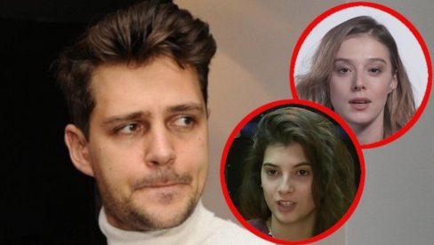 BIKOVIĆ POSLAO EMOTIVNU PORUKU MILENI I IVI: Gledao sam ih kako rastu, imaju moju ljubav i podršku (FOTO) BIKOVIĆ POSLAO EMOTIVNU PORUKU MILENI I IVI: Gledao sam ih kako rastu, imaju moju ljubav i podršku (FOTO)