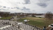 УКОЧЕНА ПОТРОШЊА СТАНОВНИШТВА: Привредни раст САД нагло успорио у трећем кварталу на 2,0%
