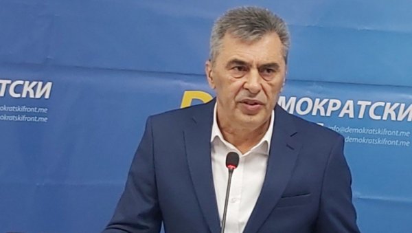 „ПОЛИЦИЈА СЕРВИС ДПС-А“: Милутин Ђукановић (ДФ) о предстојећим изборима у Никшићу „ПОЛИЦИЈА СЕРВИС ДПС-А“: Милутин Ђукановић (ДФ) о предстојећим изборима у Никшићу
