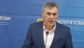 „ПОЛИЦИЈА СЕРВИС ДПС-А“: Милутин Ђукановић (ДФ) о предстојећим изборима у Никшићу „ПОЛИЦИЈА СЕРВИС ДПС-А“: Милутин Ђукановић (ДФ) о предстојећим изборима у Никшићу