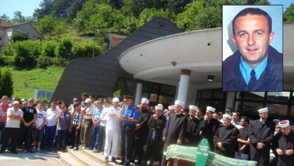 УБИЦИ ПОЛИЦАЈЦА НОВО СУЂЕЊЕ! Одлука Апелационог суда Црне Горе у случају држављанина Србије Енеса Мемића УБИЦИ ПОЛИЦАЈЦА НОВО СУЂЕЊЕ! Одлука Апелационог суда Црне Горе у случају држављанина Србије Енеса Мемића