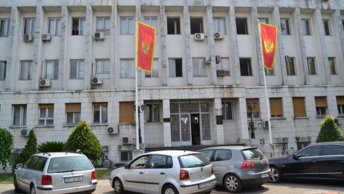 SKANDALOZNE OPTUŽBE IZ CRNE GORE NA RAČUN SRBIJE: Ministarstvo spoljnih poslova ponovo izreklo teške reči na račun Beograda SKANDALOZNE OPTUŽBE IZ CRNE GORE NA RAČUN SRBIJE: Ministarstvo spoljnih poslova ponovo izreklo teške reči na račun Beograda