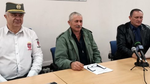 TRAŽE PUT DO ZAKOPANE ISTINE: U Valjevu formiran anketni odbor za otkrivanje grobnice žrtava komunista posle 1945. TRAŽE PUT DO ZAKOPANE ISTINE: U Valjevu formiran anketni odbor za otkrivanje grobnice žrtava komunista posle 1945.