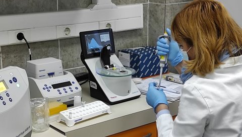ЕПИДЕМИЈА У ВОЈВОДИНИ: Још 209 новозаражених, највећи број оболелих у Новом Саду ЕПИДЕМИЈА У ВОЈВОДИНИ: Још 209 новозаражених, највећи број оболелих у Новом Саду