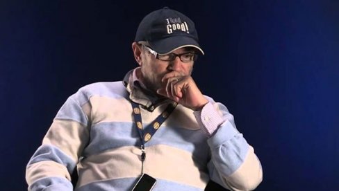 ODLAZAK UMETNIKA: Preminuo LJubomir Šimunić Šime ODLAZAK UMETNIKA: Preminuo LJubomir Šimunić Šime
