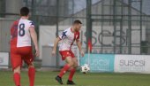 ZVEZDA GA SE OLAKO ODREKLA: Veljko Simić zatresao mrežu u dresu Voše! ZVEZDA GA SE OLAKO ODREKLA: Veljko Simić zatresao mrežu u dresu Voše!
