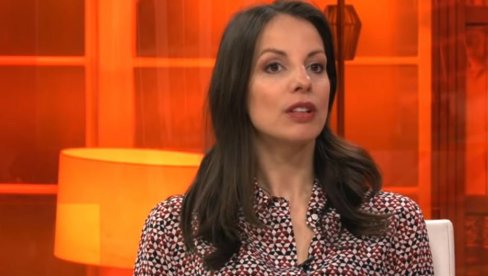 I NADA MACANKOVIĆ POHAĐALA MIKINU ŠKOLU: Probudila sam se u košmaru - sve lepe uspomene su zavijene u crni dim! I NADA MACANKOVIĆ POHAĐALA MIKINU ŠKOLU: Probudila sam se u košmaru - sve lepe uspomene su zavijene u crni dim!