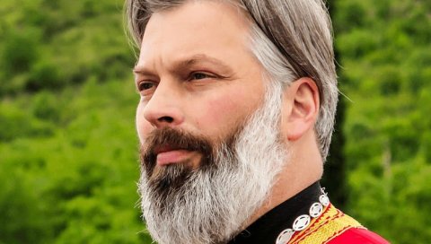 ЗБОГ ПЛИВАЊА ЗА ЧАСНИ КРСТ: Архимандрит Данило Трпчевски саслушан у подгоричком Центру безбедности ЗБОГ ПЛИВАЊА ЗА ЧАСНИ КРСТ: Архимандрит Данило Трпчевски саслушан у подгоричком Центру безбедности