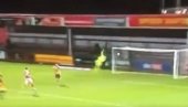 SA GOLA NA GOL: Pogledajte majstoriju golmana u četvrtoj ligi Engleske (VIDEO) SA GOLA NA GOL: Pogledajte majstoriju golmana u četvrtoj ligi Engleske (VIDEO)
