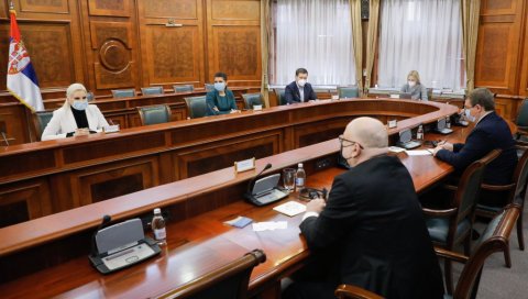 ПРОЈЕКТИ ВАЖНИ ЗА НАШ ЕНЕРГЕТСКИ СИСТЕМ: Ревитализација Ђердапа 1 улази у завршну фазу, припрема се Ђердап 2 ПРОЈЕКТИ ВАЖНИ ЗА НАШ ЕНЕРГЕТСКИ СИСТЕМ: Ревитализација Ђердапа 1 улази у завршну фазу, припрема се Ђердап 2