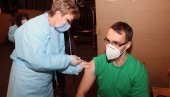 ИМУНИЗАЦИЈА БЕЗ ЗАКАЗИВАЊА: У Смедереву до сада дато 40.000 вакцина против короне ИМУНИЗАЦИЈА БЕЗ ЗАКАЗИВАЊА: У Смедереву до сада дато 40.000 вакцина против короне