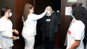 ПОВЕЋАН БРОЈ ПРЕГЛЕДА: У Смедереву вакцинисана четвртина пунолетних грађана ПОВЕЋАН БРОЈ ПРЕГЛЕДА: У Смедереву вакцинисана четвртина пунолетних грађана