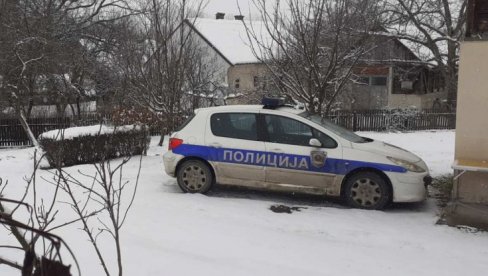 МУЊЕВИТО РАСВЕТЉЕН ЗЛОЧИН: Полиција у Коцељеви ухапсила младића осумњиченог за тешку крађу МУЊЕВИТО РАСВЕТЉЕН ЗЛОЧИН: Полиција у Коцељеви ухапсила младића осумњиченог за тешку крађу
