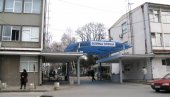 ЈОШ ЈЕДАН СМРТНИ ИСХОД У ЋУПРИЈИ: На ковид-одељењима Опште болнице 44 пацијента ЈОШ ЈЕДАН СМРТНИ ИСХОД У ЋУПРИЈИ: На ковид-одељењима Опште болнице 44 пацијента