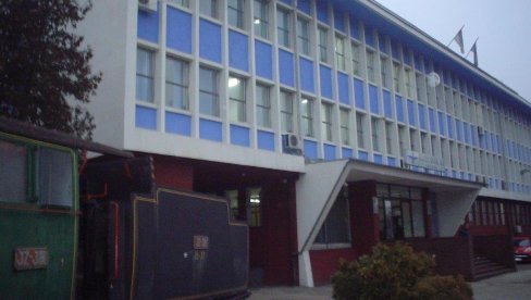 KORONA USPORILA ŽELEZNICU: Veliki pad prihoda doneo milionske gubitke u poslovanju KORONA USPORILA ŽELEZNICU: Veliki pad prihoda doneo milionske gubitke u poslovanju