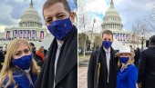 АМБАСАДОР ЂУРИЋ СА ИНАУГУРАЦИЈЕ: Част ми је да престављам Србију (ФОТО) АМБАСАДОР ЂУРИЋ СА ИНАУГУРАЦИЈЕ: Част ми је да престављам Србију (ФОТО)