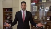 ВАЊА УДОВИЧИЋ: Сташа, настави да нижеш успехе и освајаш врхове! ВАЊА УДОВИЧИЋ: Сташа, настави да нижеш успехе и освајаш врхове!