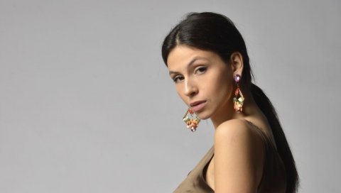 ИНТЕРВЈУ Тамара Радовановић: И у овој години желим да радим као војник ИНТЕРВЈУ Тамара Радовановић: И у овој години желим да радим као војник